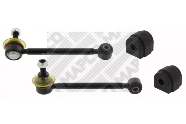 Repair Kit, stabiliser bush (53998)