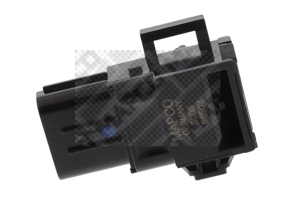 Sensor, parking distance control
