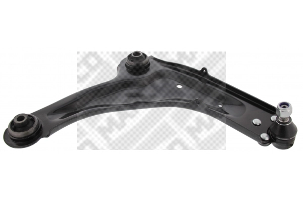 Control/Trailing Arm, wheel suspension (49132)