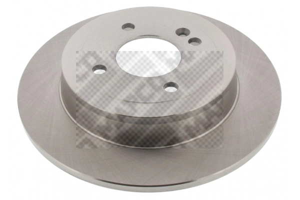 Brake Disc (25254)