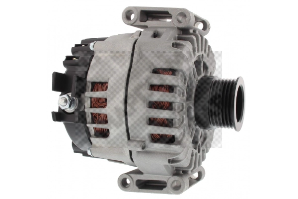 Alternator (113859)