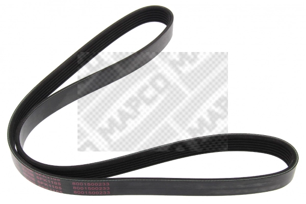 V-Ribbed Belt (261105)