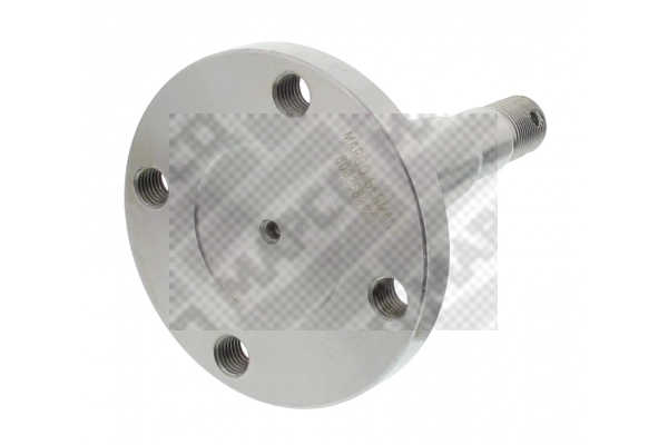 Steering Knuckle, wheel suspension