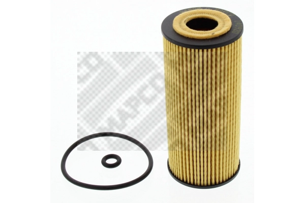 Oil Filter (64809)