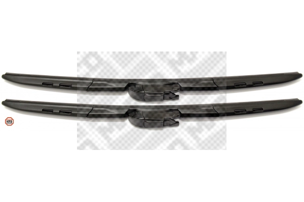 Wiper Blade (104450/2HPS)