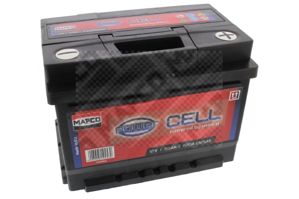 Starter Battery (105063)