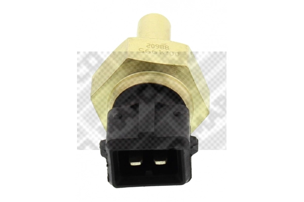 Sensor, coolant temperature