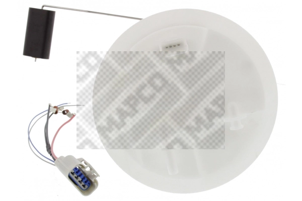 Fuel Feed Unit