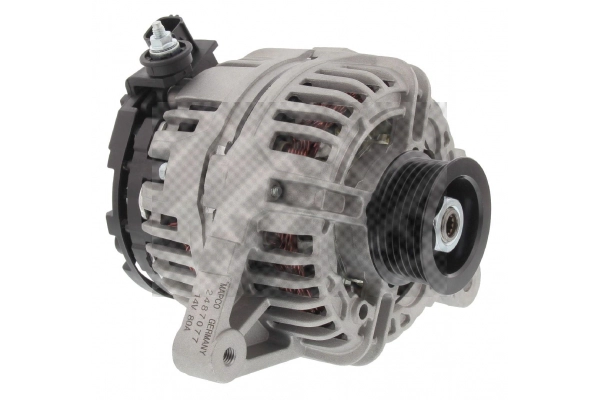 Alternator (13526)