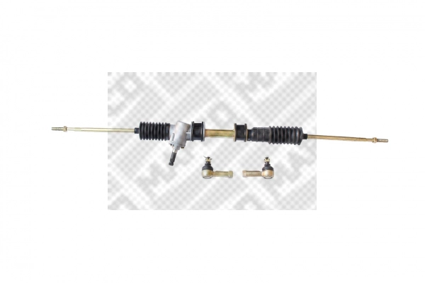 Steering Gear