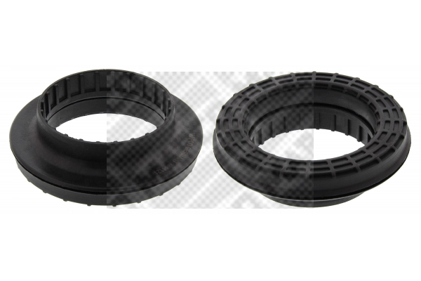 Rolling Bearing, suspension strut support mount (33059/2)