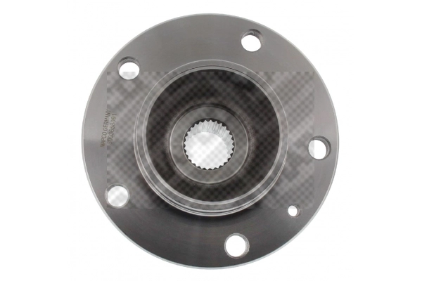 Wheel Hub