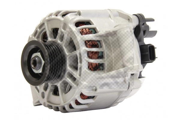 Alternator (13623)