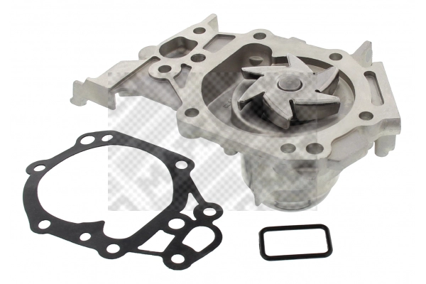 Water Pump, engine cooling