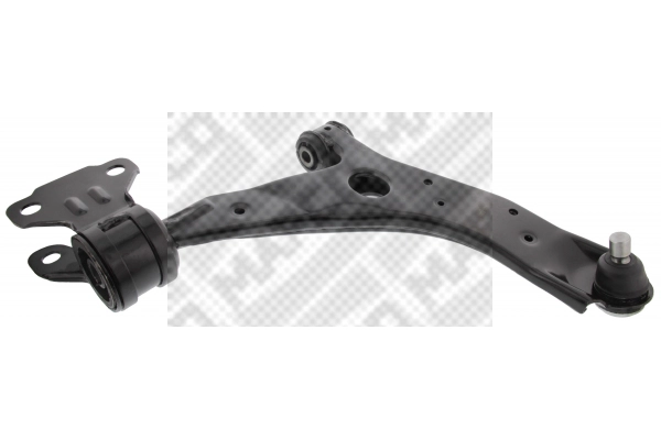 Control/Trailing Arm, wheel suspension (52572)