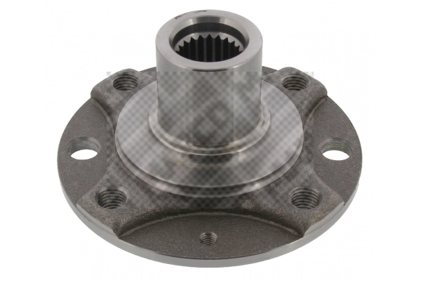 Wheel Hub (26817)