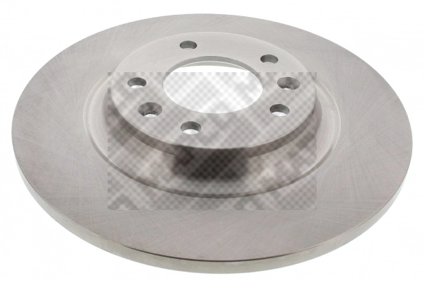 Brake Disc (15331)