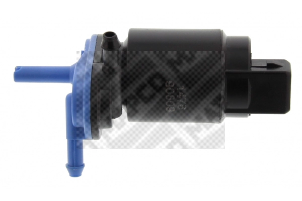 Washer Fluid Pump, window cleaning