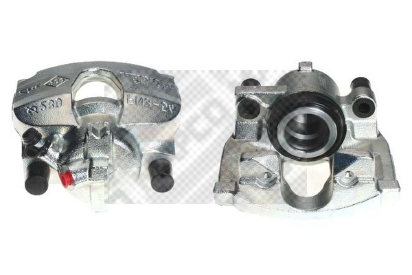Brake Caliper (4538)