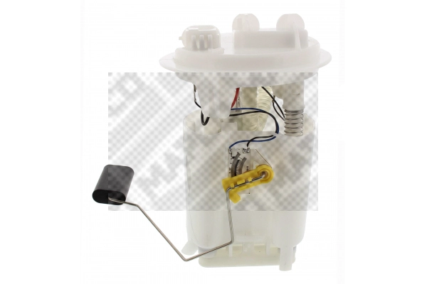 Fuel Feed Unit