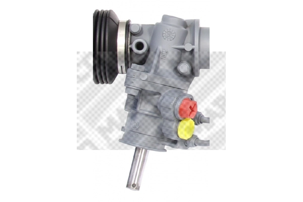 Steering Gear