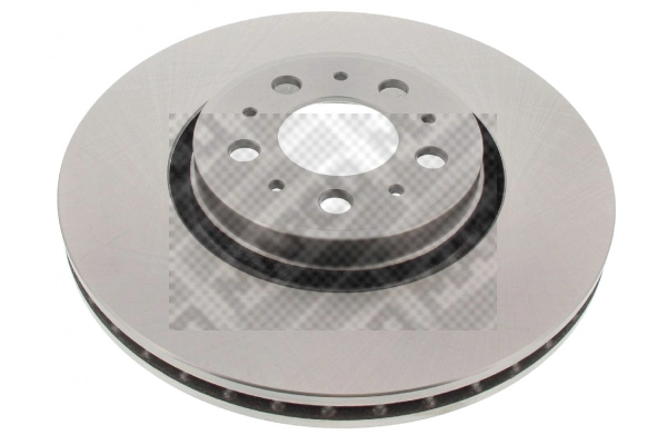 Brake Disc (25900)