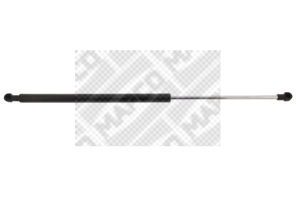 Gas Spring, boot/cargo area (91220)