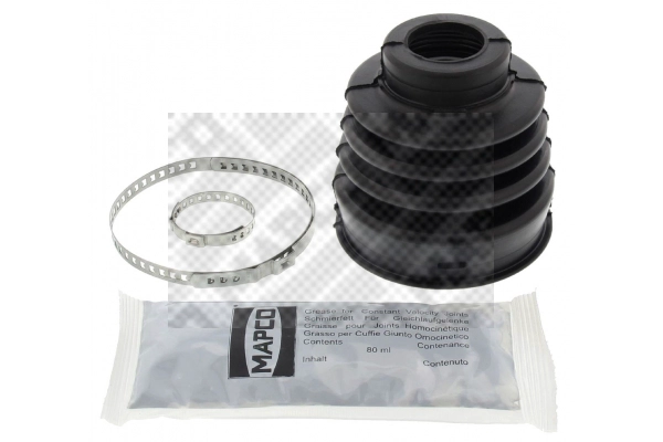 Bellow Kit, drive shaft (18019)