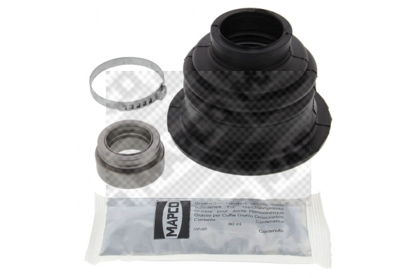 Bellow Kit, drive shaft (18520)