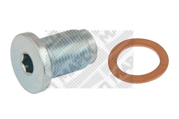 Screw Plug, oil sump (95930)