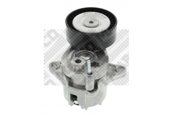 Tensioner Lever, V-ribbed belt (24896)