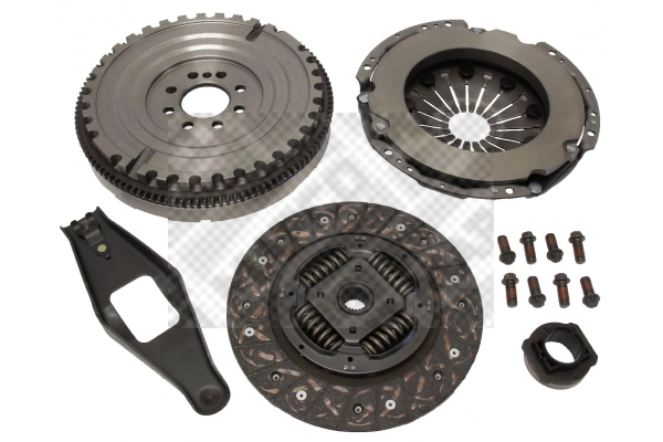 Clutch Kit (10606)