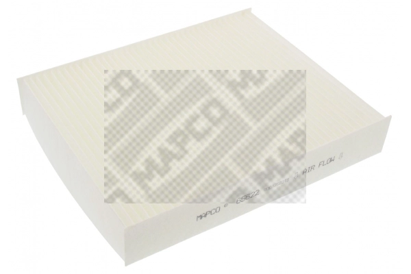 Filter, cabin air (65622)