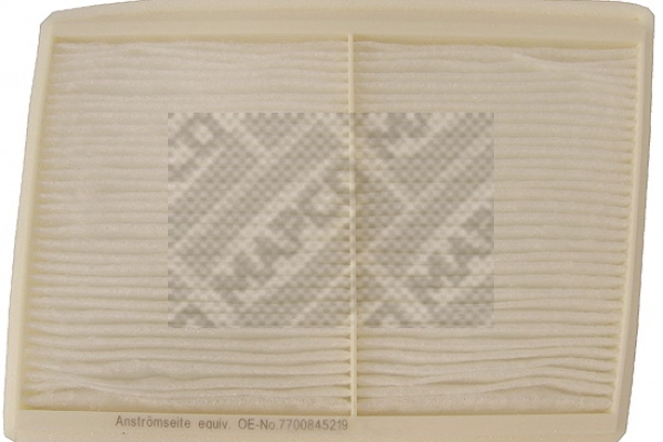 Filter, cabin air (65110)