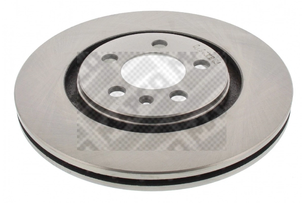 Brake Disc (15833)
