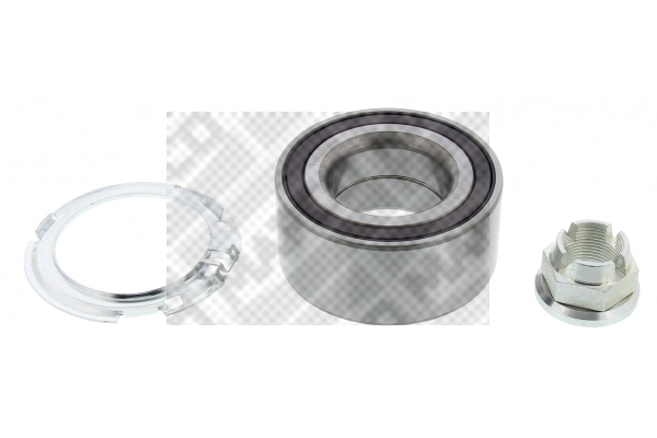 Wheel Bearing Kit (26148)
