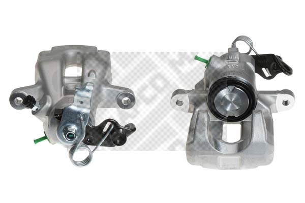 Brake Caliper (4487)