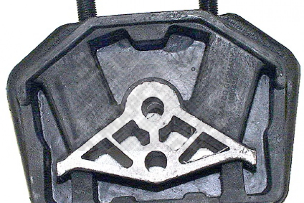 Mounting, automatic transmission