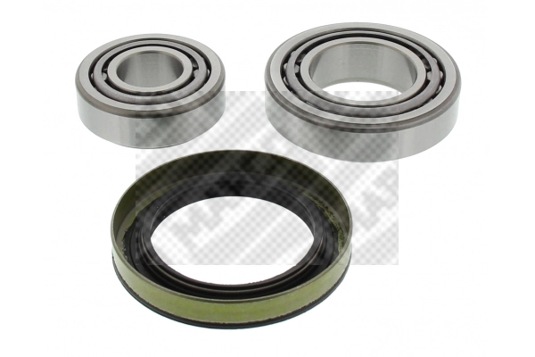 Wheel Bearing Kit (26886)