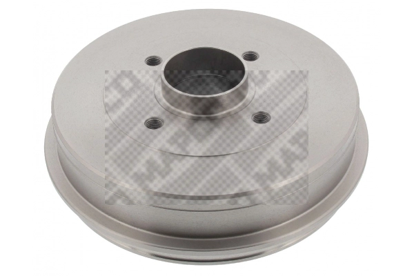 Brake Drum (35109)