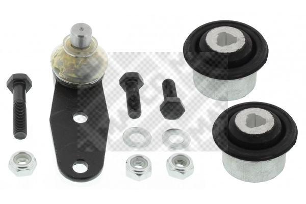Repair Kit, control arm (19208)
