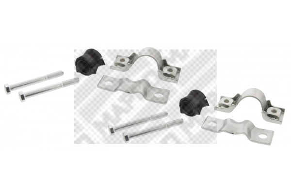 Stabiliser Kit