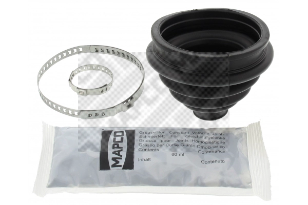 Bellow Kit, drive shaft