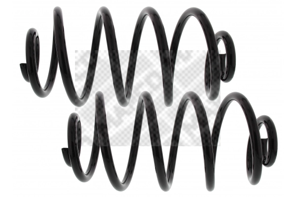 Suspension Set, springs (70739/2)