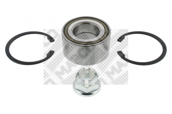 Wheel Bearing Kit (26904)