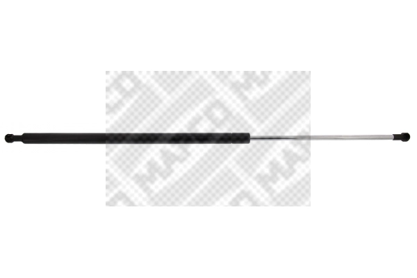 Gas Spring, boot/cargo area (91405)