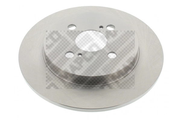 Brake Disc (25233)