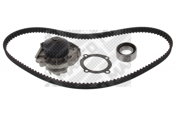 Water Pump & Timing Belt Kit (41005)