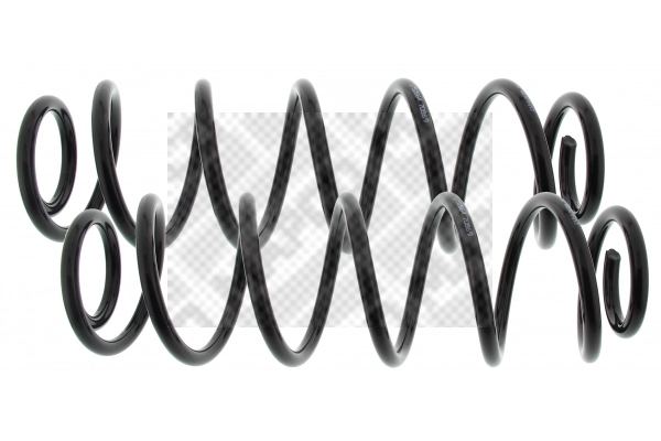 Suspension Set, springs (70869/2)