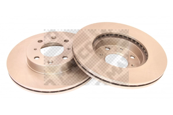 Brake Disc (15610)